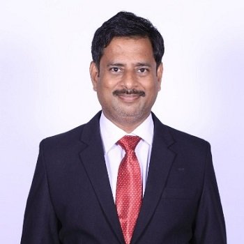 Dr. R.V. Suresh