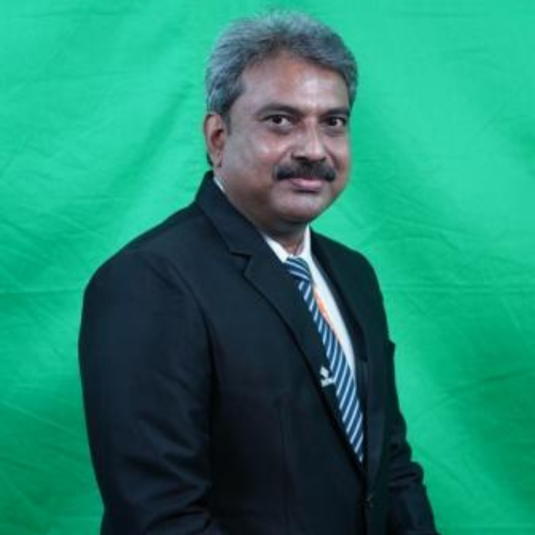Dr. Umesh U