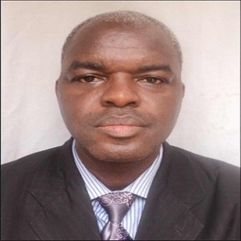 Dr. Adebayo Ola Afolaranmi