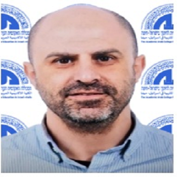 Yousef Methkal Abd Algani 