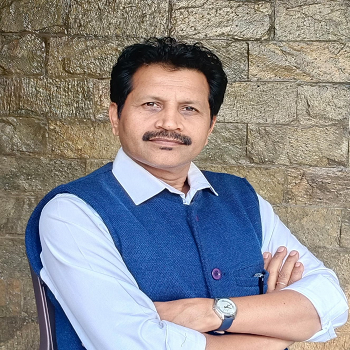 Dr. Vilas D. Doifode 